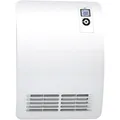 AEG Haustechnik Heizlüfter VH Comfort, 2kW für ca. 25 m², LC-Display, Timer, Silent Mode (2000 W) (238722)