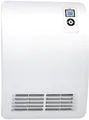 AEG Haustechnik Heizlüfter »VH Comfort«, energiesparend, 2000W für ca. 25 m², LC-Display, Wochenzeitschaltuhr, 120 Min. Timer, Silent Mode, Bad, (EU-Stecker)