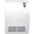 Aeg Ventilatorheizer Vh Comfort 2 Kw, Lcd, Alu, Weiß
