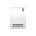 AEG VH Comfort, Heizlüfter energiesparend, 2000 W für ca. 25 m², LCD Display, Wochenzeitschaltuhr, 120 Min. Timer, Silent Mode, Bad, 238722