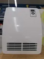 AEG Schnellheizer VH Comfort 238722 | 2000 W | Wandgerät | Timer | Silent Mode | Aluminiumfront | IP24 | weiß