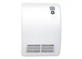 AEG VH Comfort Ventilatorheizer, 2000 W, LC-Display, Wochentimer, weiß (238722)