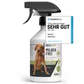REAVET Milben-Spray für Hunde Katzen & Pferde 500ml Antimilbenspray