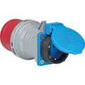 Brennenstuhl Netzstecker-Adapter (CEE 16/5) (1081690)