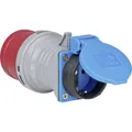 Brennenstuhl 1081690 1081690 CEE Adapter 16 A 400 V 1 St.