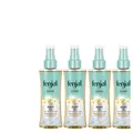 4x145ml Fenjal Classic  Body-Öl | Natürliches Öl | Klassischer Fenjal Duft