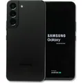 Samsung Galaxy S22 SM-S901B, 15,5 cm (6.1"), 8 GB, 256 GB, 50 MP, Android 12, Schwarz - Schwarz