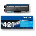 Original Brother TN421C Toner cyan
