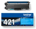 ORIGINAL Original Toner Brother TN-421C, ca. 1.800 S., cyan 1572200-OO