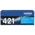 Toner BROTHER TN-421C cyan