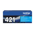 Brother TN421C Toner cyan 1.800 Seiten (für HL-L8260CDW, L8360CDW)(TN421C)