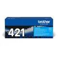 Brother TN421C - Cyan - Original - Tonerpatrone