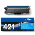 Tonercartridge Brother TN421C Nr. TN-421C cyaan