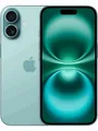 Apple iPhone 16 128GB - Teal