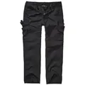 Brandit Outdoorhose Brandit Hose Tactical Pants Ripstop schwarz M