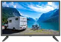Reflexion LED24iBT Smart-TV Camping Fernseher, Bluetooth, DVB-S2/C/T2 für 12/ 2