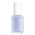 Essie Nagellack für farbintensive Fingernägel, Nr. 219 bikini so teeny, Blau, 13,5 ml