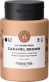 Maria Nila Color Refresh Caramel Brown 7.35 100 ml