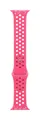 Apple Nike Sportarmband für Watch 46mm (magic ember) M/L MYLG3ZM/A