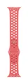 Apple Nike Sportarmband für Watch 46mm (magic ember) M/L