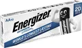 1x10 ENERGIZER Ultimate Lithium Mignon L91 AA LR 6 1,5V