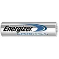 Energizer Ultimate Lithium Einwegbatterie AA