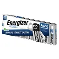 Energizer Ultimate Lithium (10 Stk., AA, 3000 mAh) (639753)