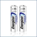 2x Batterie Energizer Ultimate Lithium AA Mignon 1,5 V L91  2 Stück + MHD 2049 +