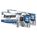 20x Energizer Ultimate Lithium AA L91 1,5V LR6 Mignon Batterien