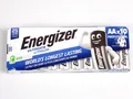 10er Pack Energizer Ultimate Lithium AA Mignon LR6 1.5V Batterien 3000mAh