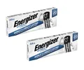 2x10er Pack-Energizer Ultimate Lithium AA-Mignon Batterie L91 LR06 MN1500 1,5V 