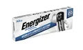 1x10er Pack-Energizer Ultimate Lithium AA-Mignon Batterie L91 LR06 MN1500 1,5V