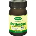 Sanatur Gerstengras Rohkost Tabletten, 250 St. Tabletten