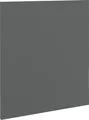 PICCANTE Smart Schranktür 60 x 70 cm MATT ANTHRACITE E"