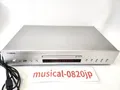 YAMAHA CD-S300 CD-Player Audioplayer Silber