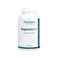 Magnesia 7 + 1 Magnesium-Komplex vegan Kapseln 98.37 g