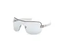 Adidas Originals OR0128 17V matte palladium 00/00/120 Unisex Sonnenbrillen