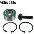 Radlagersatz SKF VKBA 1356 für Audi VW Skoda 100 C3 V8
