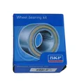 SKF RADLAGER VORNE VKBA1356 AUDI 100 200 90 A4 A6 SKODA SUPERB VW PASSAT