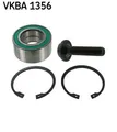 SKF Radlagersatz VKBA1356