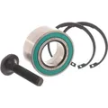 2xSKF RADLAGER-SATZ VA für AUDI 80 100 200 A4 (B4,B5) A6 (C4,C5) VW PASSAT 3B
