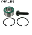 Original SKF Radlagersatz VKBA 1356 für Audi Skoda VW