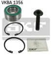 SKF Radlagersatz Vorne für SKODA SUPERB I VW PASSAT AUDI V8