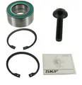 RADLAGER VW P. A100 88-94/A4/A6/A8/PASSAT/SUPERB 96-05