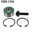 Vorderachse SKF VKBA 1356 Radlagersatz für AUDI,SKODA,VW