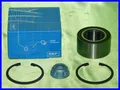 1x SKF RADLAGERSATZ VORNE HINTEN AUDI 80 90 100 200 A4 A6 VW PASSAT SKODA SUPERB