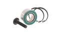 Radlagersatz SKF VKBA 1356 für AUDI 100 C4 C3 A6 A4 200 C5 80 B5 90 VW SKODA A8