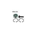 Radlagersatz SKF VKBA 1356 für AUDI SKODA VW AUDI (FAW) VW (SVW), Hinterachse