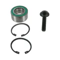 1x ORIGINAL® Skf Radlagersatz Vorne, Hinten für VW PASSAT B5.5 Variant PASSAT