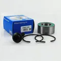 SKF Radlager vorne oder hinten für Audi 100 200 80 90 A4 A6 A8 Allroad V8